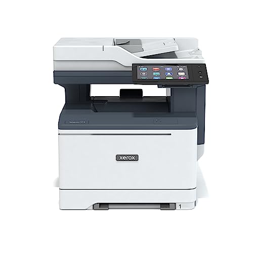 Xerox C415 Color Printer, UP to 42PPM, Duplex - PEGASUSS 