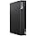 Lenovo ThinkCentre M80q Gen 4 12E90003US Desktop Computer - Intel Core i7 13th Gen i7-13700T - vPro Technology - 16 GB - 512 GB SSD - Tiny - Black - PEGASUSS 