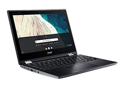 Acer Chromebook 511 C734T C734T-C483 11.6" Touchscreen Chromebook - HD - 1366 x 768 - Intel Celeron N4500 Dual-core (2 Core) 1.10 GHz - 4 GB RAM - 32 GB Flash Memory - PEGASUSS 