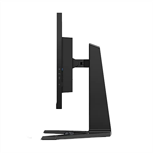 Lenovo Legion Y25-30 24.5" Full HD WLED Gaming LCD Monitor - 16:9 - Black - PEGASUSS 