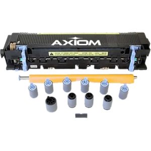 Axiom Maintenance Kit - Fuser - PEGASUSS 