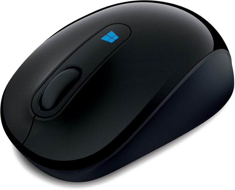 Sculpt Mobile Mouse