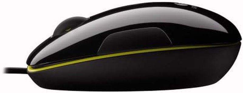 Logitech LS1 Laser Mouse