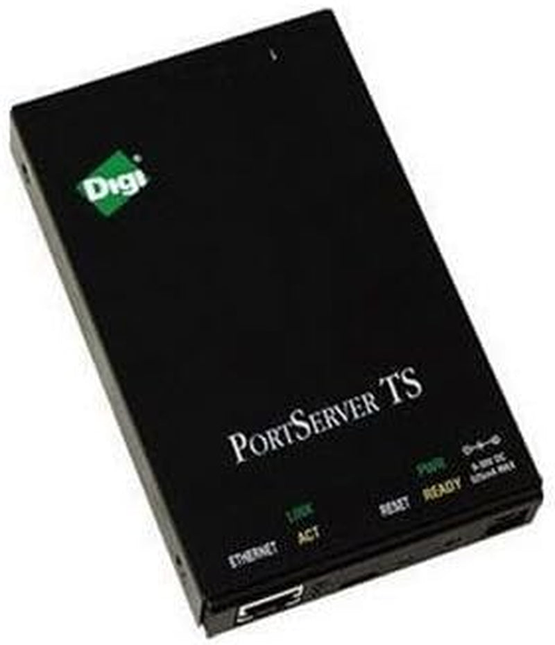 70002045 Portserver TS 4 Device Server - 4 X RJ-45 , 1 X RJ-45 (70002045 )