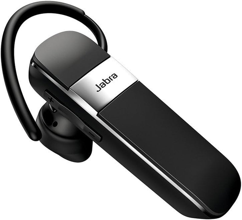 Talk 15 Bluetooth Headset for Hands-Free Calls with Clear Conversations and Ease of Use (Renewed)