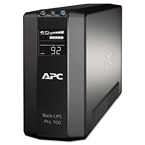 APC Battery Backup Surge Protector