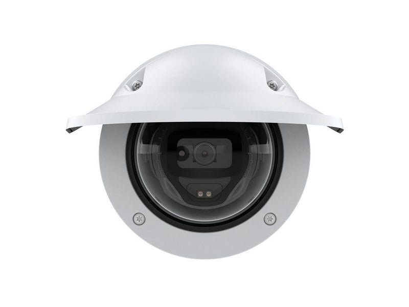 AXIS M3215-LVE Fixed Dome CAM W/DLPU Forensic WDR LIGHTFINDER