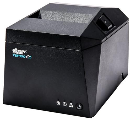 Star Micronics TSP143IV Thermal Receipt Printers