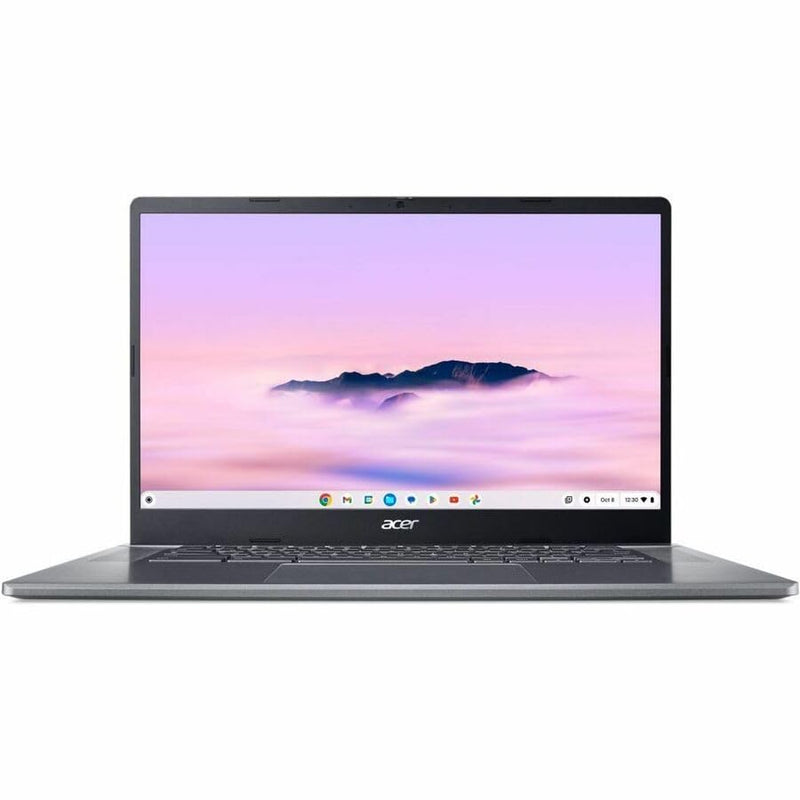 Acer Chromebook Plus 515 Laptop – 15.6" Full HD - Intel i3-1215U – 8GB LPDDR5X – 128GB UFS – WiFi 6E – Chrome OS - PEGASUSS 