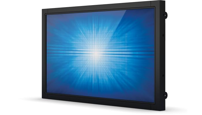 Elo LED-Backlit LCD Monitor 19.53" Black (E331214) - PEGASUSS 