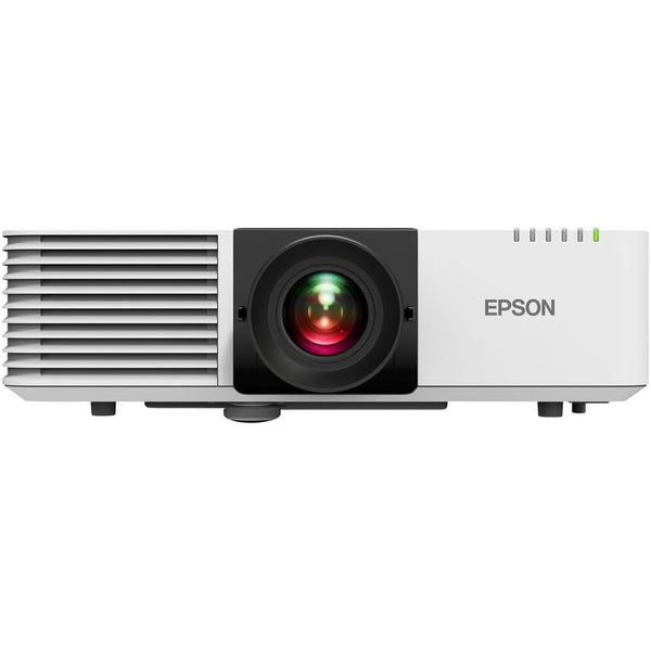 Epson PowerLite L520W Long Throw 3LCD Projector - PEGASUSS 
