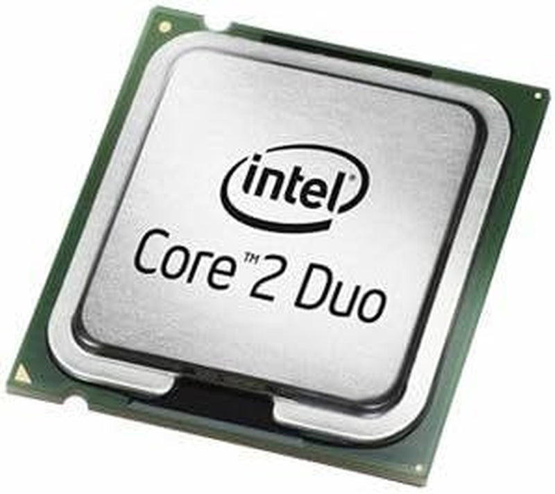 Core 2 Duo E8400 3Ghz Desktop Processor - 3Ghz - 1333Mhz FSB - 6MB L2 - Socket T LGA-775 (Renewed)