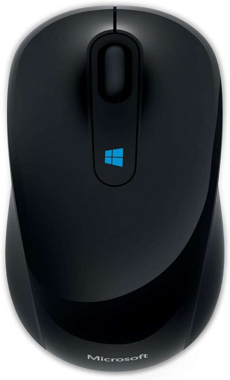 Sculpt Mobile Mouse