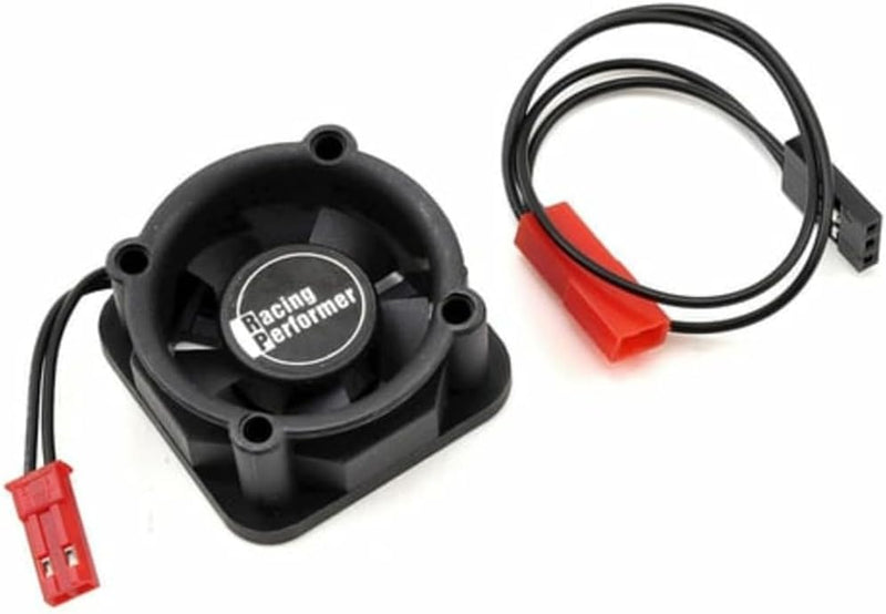 Yokomo 30X30X10Mm Racing Performer Hyper Cooling Fan YOKRP-033A