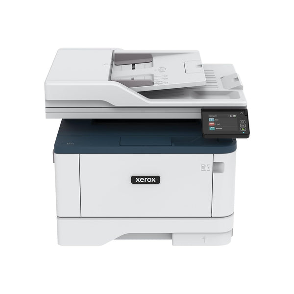 Xerox B305/DNI Multifunction Monochrome Printer, Print/Scan/Copy, Black and White Laser, Wireless, All in One - PEGASUSS 