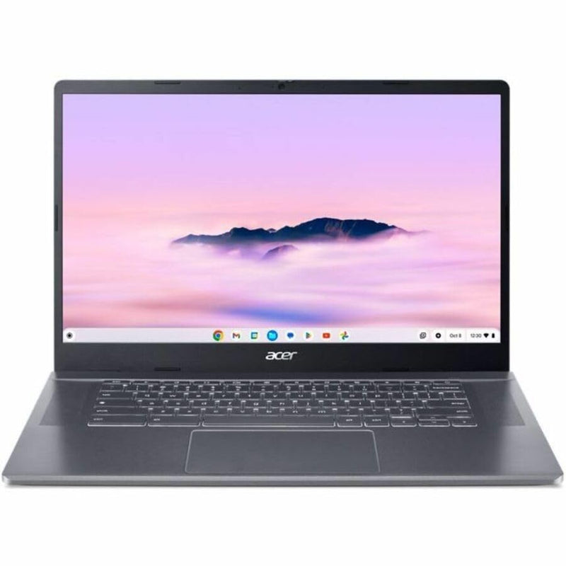 Acer Chromebook Plus 515 Laptop – 15.6" Full HD - Intel i3-1215U – 8GB LPDDR5X – 128GB UFS – WiFi 6E – Chrome OS - PEGASUSS 