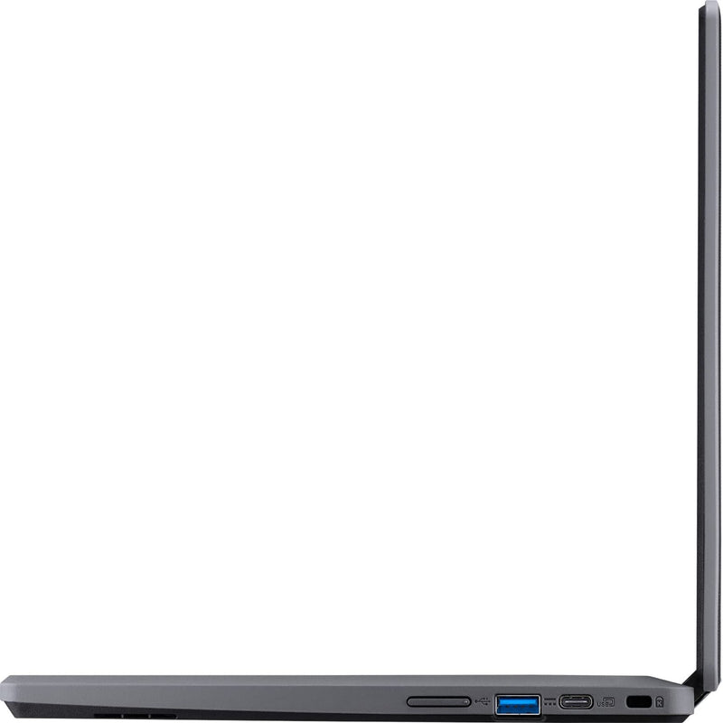 Acer Chromebook Spin 511 R753T R753T-C8H2 11.6" Touchscreen Convertible 2 in 1 Chromebook - HD - 1366 x 768 - Intel Celeron N4500 Dual-core (2 Core) 1.10 GHz - 4 GB RAM - 32 GB Flash Memory