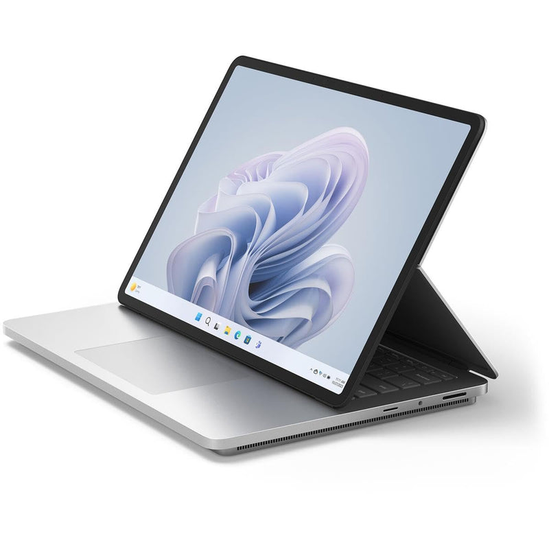 Microsoft Surface Laptop Studio 2 14.4" Touchscreen Convertible (Floating Slider) 2 in 1 Notebook - 2400 x 1600 - Intel Core i7 - Intel Evo Platform - 32 GB Total RAM - 1 TB SSD - Platinum - Inte - PEGASUSS 