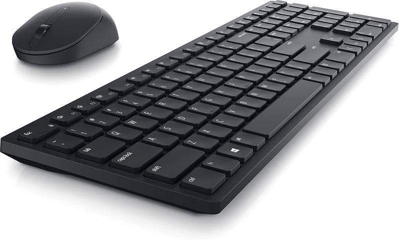 Pro KM5221W Keyboard & Mouse