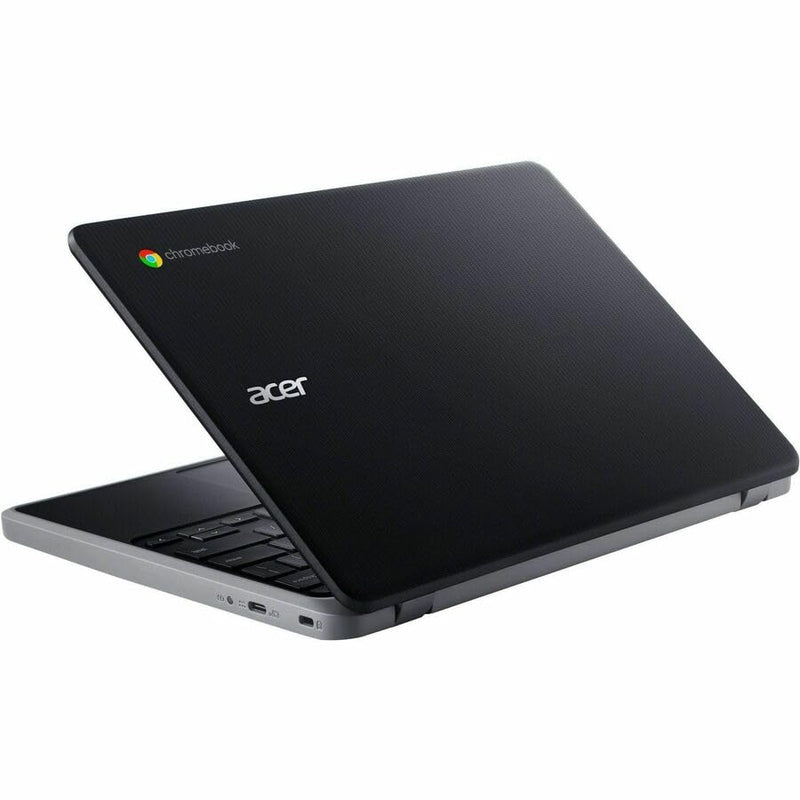 acer Chromebook 311 C723T C723T-K186 11.6" Touchscreen Chromebook - HD - 1366 x 768 - Octa-core (ARM Cortex A76 Dual-core (2 Core) 2.20 GHz + Cortex A55 Hexa-core (6 Core) 2 GHz) - 8 GB Total RAM - - PEGASUSS 