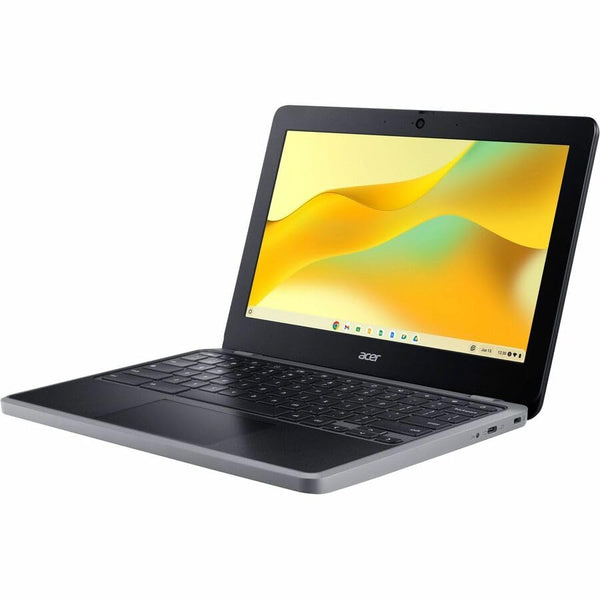 Acer Chromebook 311 C723T C723T-K245 11.6" Touchscreen Chromebook - HD - 1366 x 768 - Octa-core (ARM Cortex A76 Dual-core (2 Core) 2.20 GHz + Cortex A55 Hexa-core (6 Core) 2 GHz) - 4 GB Total RAM - - PEGASUSS 