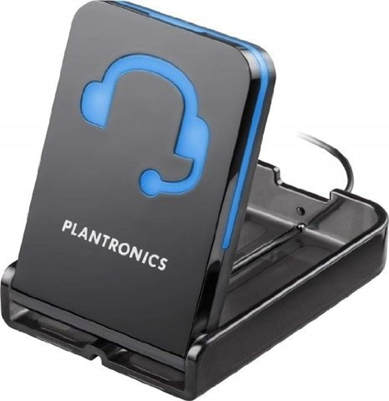 Plantronics Savi Headset Online Indicator, Standard Packaging, Black, Small