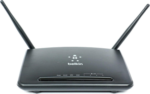 F9K1007 Wireless Router N300 XR