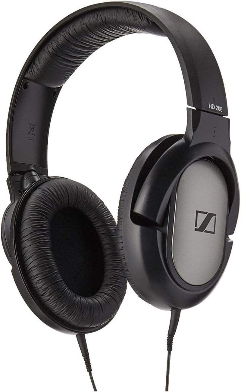 HD 206 Stereo Headphone