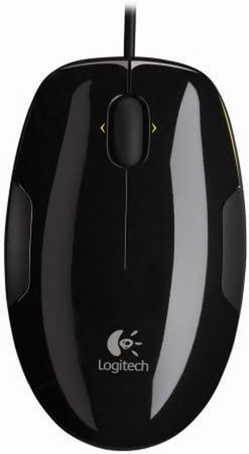 Logitech LS1 Laser Mouse