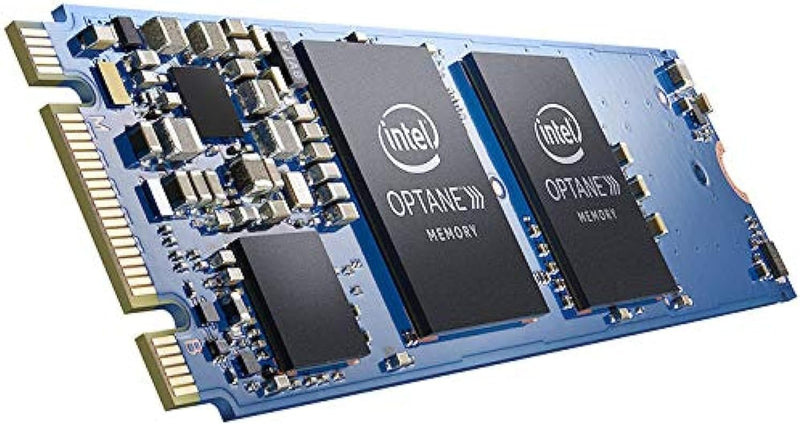 Optane 16GB Internal Flash Accelerator - PCI Express - M.2 2280