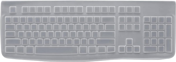 Protective Covers for K120 Keyboard - Silicone