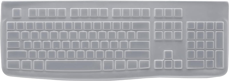 Protective Covers for K120 Keyboard - Silicone