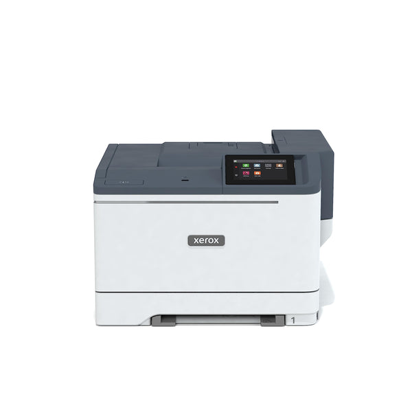 Xerox C410 Color Printer, UP to 42PPM, Duplex - PEGASUSS 