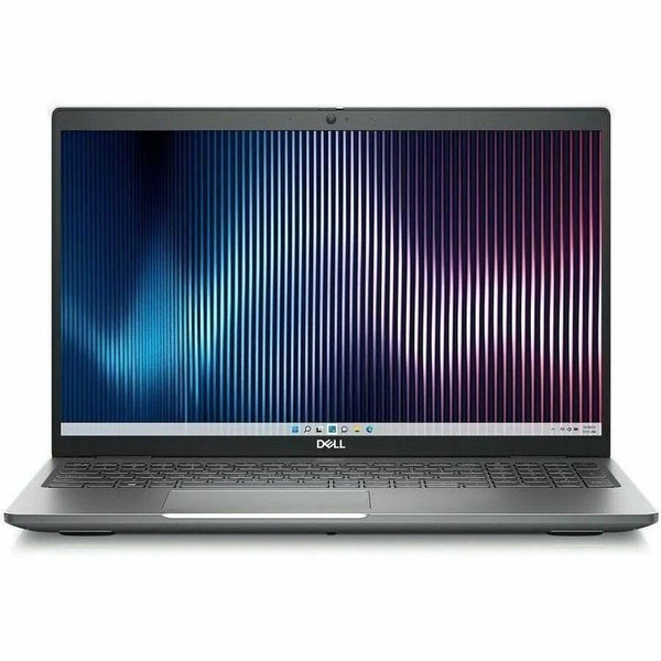 Dell Latitude 5000 5540 15.6" Notebook - Full HD - Intel Core i5 13th Gen i5-1335U - 8 GB - 256 GB SSD - Titan Gray - PEGASUSS 