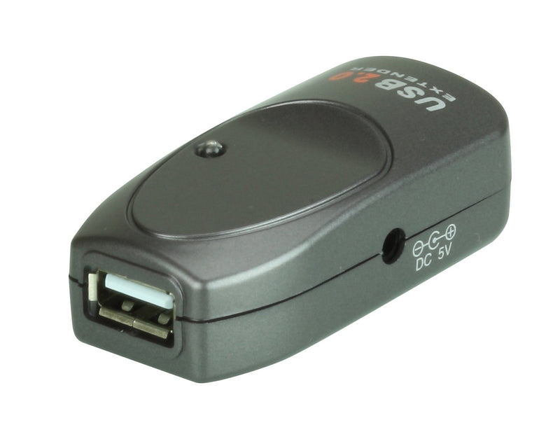 ATEN USB 3.0 Adapter, Supports High-Speed Devices, Hot-Pluggable, Cost-Effective