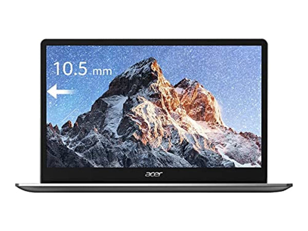 Acer Chromebook 315 CB315-4H CB315-4H-C2JF 15.6" Chromebook - Full HD - 1920 x 1080 - Intel Celeron N5100 Quad-core (4 Core) 1.10 GHz - 4 GB Total RAM - 32 GB Flash Memory - Pure Silver - PEGASUSS 