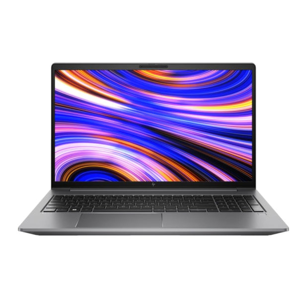 HP ZBook Power G10 A 15.6 Mobile Workstation - Full HD - 1920 x 1080 - AMD Ryzen 5 7640HS Hexa-core [6 Core] 4.30 GHz - 16 GB Total RAM - 512 GB SSD - PEGASUSS 