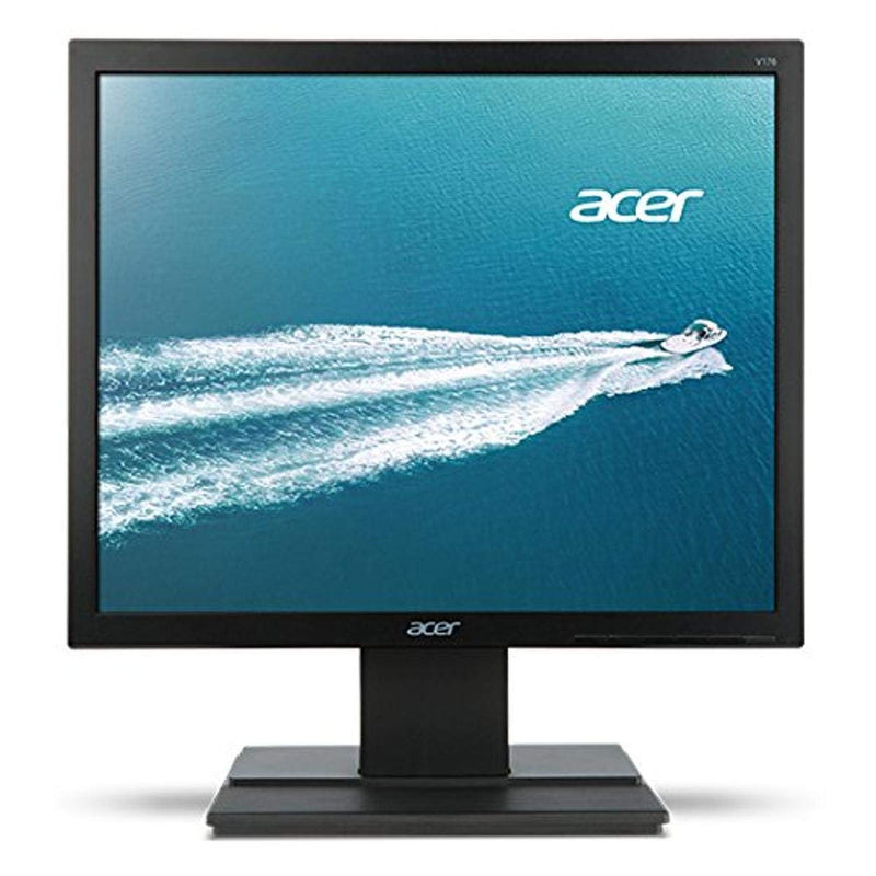 ACER AMERICA CORPORATION 19IN LCD 1280X1024 V196L BBMD