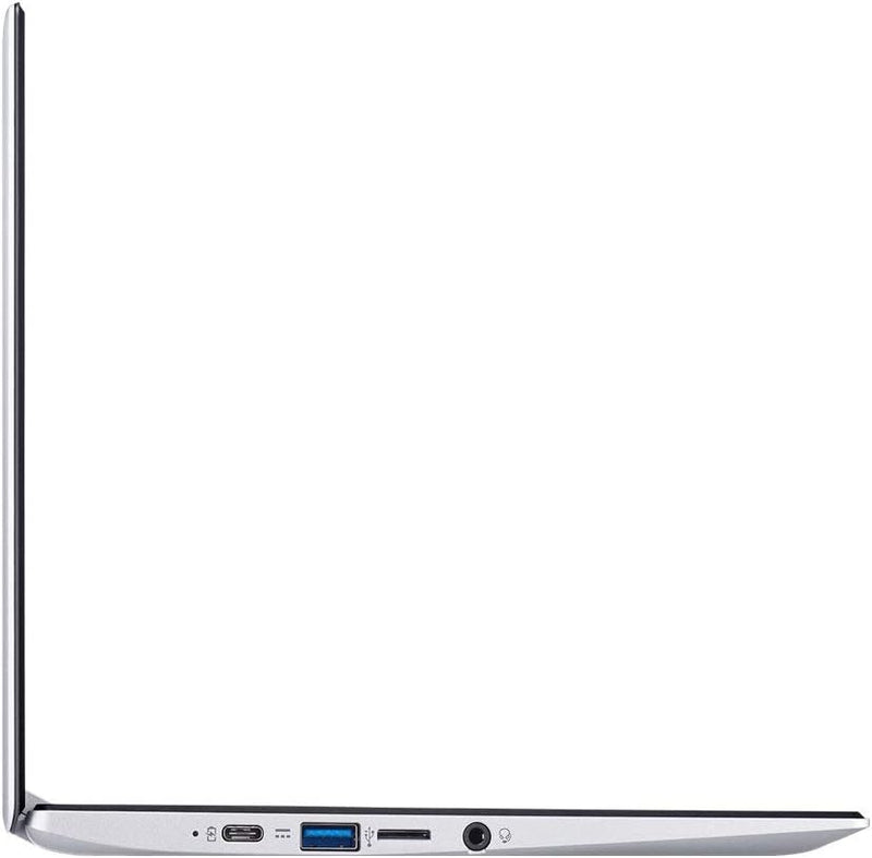Chromebook 311: Intel Celeron N4020, 32GB Emmc, 4GB RAM, 11.6" HD  Comfyview Display, Google Chrome OS