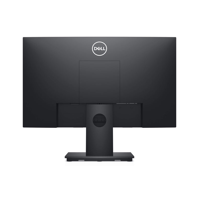 Dell 20 E2020H 19.5-inch 60Hz Small Thin Monitor for Laptop, Computer & Desktop,  HD+ 1600 x 900p, Anti Glare, LED Display, VGA/Displayport Connectivity - Black