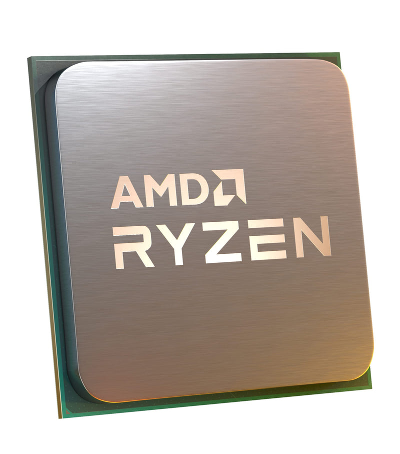 AMD Ryzen™ 5 4500 6-Core, 12-Thread Unlocked Desktop Processor with Wraith Stealth Cooler
