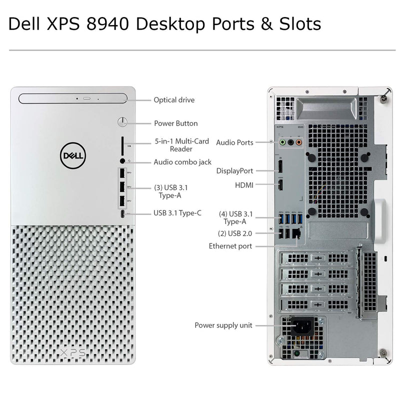 Dell Latitude 5440 14" Notebook - Full HD - 1920 x 1080 - Intel Core i5 13th Gen i5-1350P Dodeca-core (12 Core) - 16 GB Total RAM - 256 GB SSD - Titan Gray