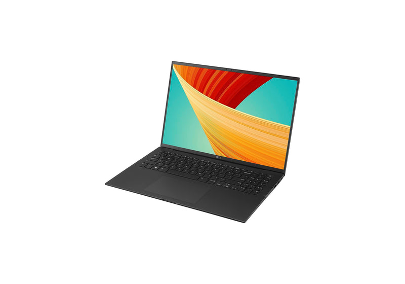 LG 16Z90R-Q.APB7U1 16'' Gram Laptop with Windows 11 Pro, 13th Gen Intel® Core™ i7 Processors, Intel vPro® with 1 TB Hard Drive & 16 GB LPDDR5 RAM