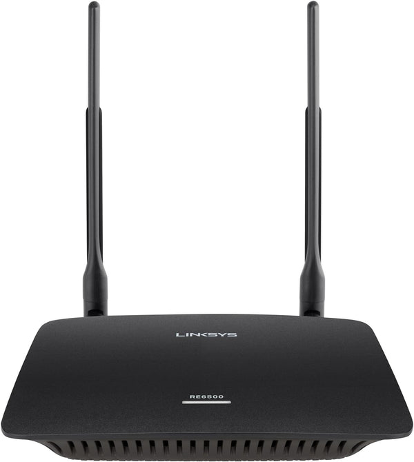 WRT1200AC Dual-Band and Wi-Fi Wireless Router with Gigabit and USB 3.0 Ports and Esata