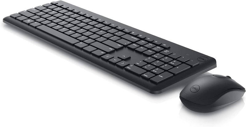 KM3322W Keyboard and Mouse