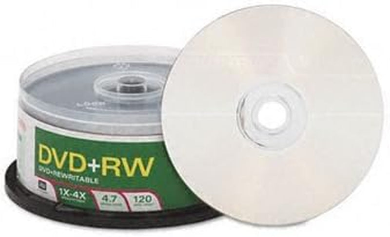 94834 4.7GB 4X DVD?, 30-Ct Spindle