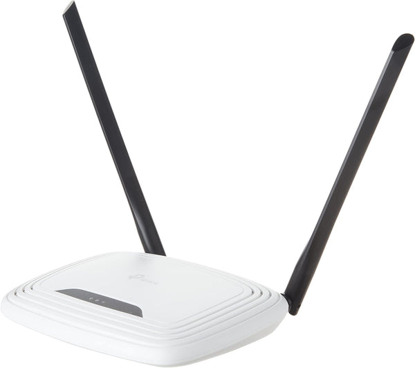 300Mbps Wireless N Router - TL-WR841N