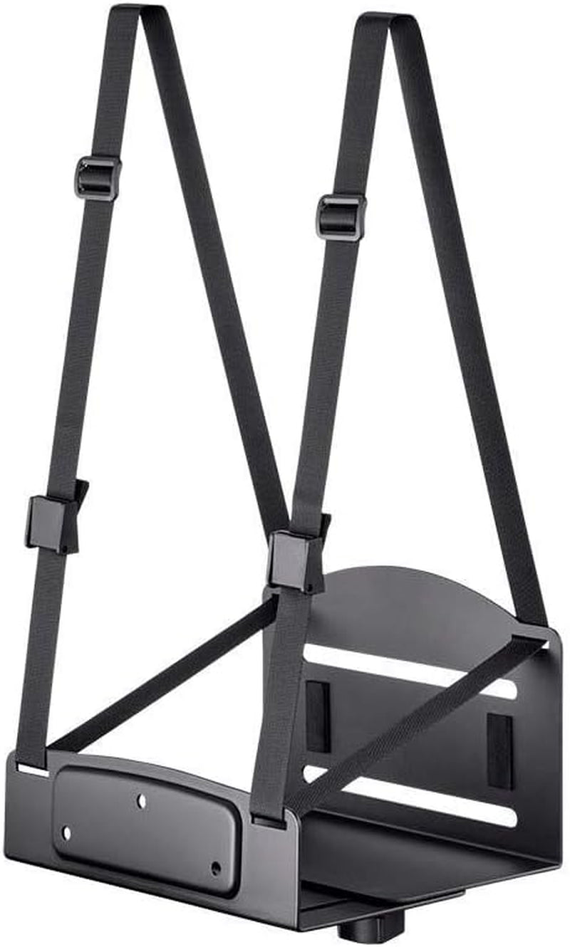 Workstation Wall Mount - for Computer Case, Tower Holder - Workstream Collection