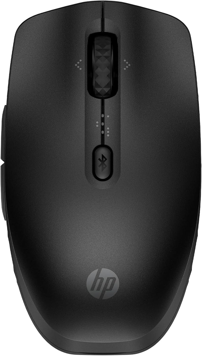 Wireless Bluetooth Mouse, 4200 DPI, Customizable Buttons, 24-Month Battery Life, Ergonomic Design