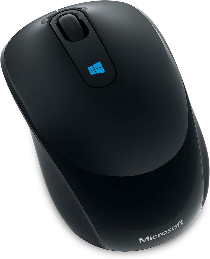 Sculpt Mobile Mouse